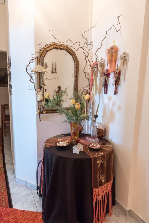 מלון קרפניסיון Artemis מראה חיצוני תמונה
